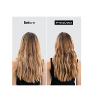 L'Oréal Professionnel  Serie Expert Metal Detox Oil 50ml