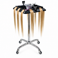 Pulsar Hair Extension Trolley