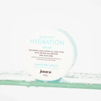 Juuce Super Soft Hydration Moisture Mask 250g