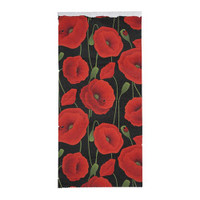 Robert de Soto iFoil Embossed Pop Up Poppy