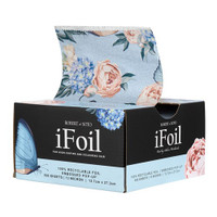 Robert de Soto iFoil Embossed Pop Up Butterfly