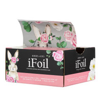 Robert de Soto iFoil Embossed Pop Up Bunny - Large