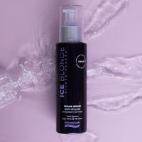 Natural Look Ice Blonde Repair Serum 120ml