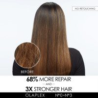 Olaplex Nº.0 Intensive Bond Building Hair Treatment 155ml