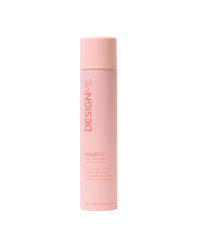 DesignMe Hold.Me Three-Way Hairspray 330ml
