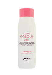 Juuce Radiant Colour Shampoo 300ml