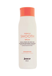 JUUCE Miracle Smooth Shampoo 300ml
