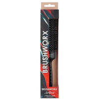 Brushworx Airflow Hot Tube Brush Large Long Barrel
