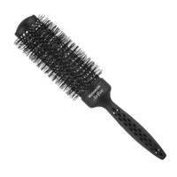 Brushworx Airflow Hot Tube Brush Large Long Barrel