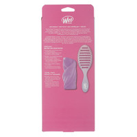 WetBrush Speed Dry Detangle & Towel DUO