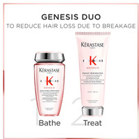Kérastase Genesis -Most Loved Coffret For Weakened Hair Shampoo & Conditioner DUO