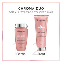 Kérastase Chroma Absolu Most Loved Coffret for Colored Hair DUO