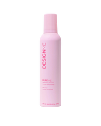 DesignMe Puff.Me Whip It Up Volumizing Mousse 250ml