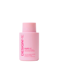 DesignME Puff.ME Volumizing Shampoo 300ml