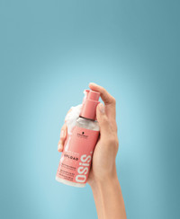 Schwarzkopf Professional OSiS+ UPLOAD volume Cream 200ml