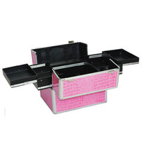 Pony Pink Tool Case
