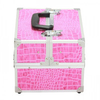 Fox Tool Case Pink