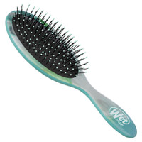 WetBrush Liquid Fluidity Detangler - Aqua
