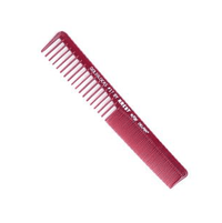 Krest Goldilocks Cutting Comb 18cm No.17