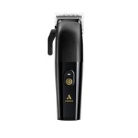 Andis Envy ll Cord/Cordless BLACK Clipper
