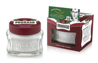 Proraso Pre Shave Cream Nourish with Shea Butter 100ml