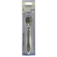 Titania Soft Touch Corn Cutter Inc 10 Blades - Assorted Colours