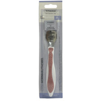 Titania Soft Touch Corn Cutter Inc 10 Blades - Assorted Colours