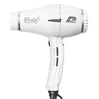 Parlux Ethos Hair Dryer - White