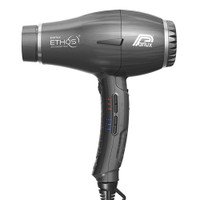 Parlux Ethos Hair Dryer - Titanium