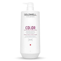 Goldwell Dualsenses Color Brilliance Shampoo 1Litre
