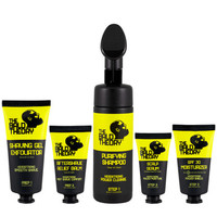 The Bald Theory Care Set 5