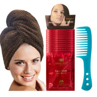 Hair Treatment Pack