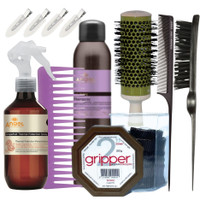 Angel En Provence Styling Pack