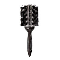 Shine Luxe Blend 90mm Boar/Nylon Bristle Barrel Brush
