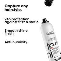 L'Oréal Professionnel Tecni.art Fix Anti-Frizz Spray 250ml