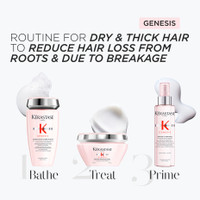 Kerastase Genesis Holiday 3 Piece Coffret Gift Set