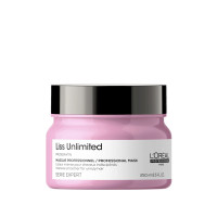 L'Oréal Professionnel  Serie Expert Liss  Unlimited Mask 250ml