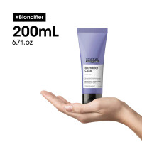 L'Oréal Professionnel Serie Expert Blondifier Conditioner 750ml