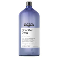 L'Oréal Professionnel  Series Expert Blondifier Gloss Shampoo 1500ml