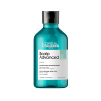 L'Oréal Professionnel Scalp Advanced Anti-Oiliness Shampoo 300ml
