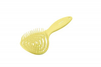 Lollipop (Pineapple Scented) Detangle Hair Brush