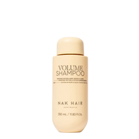 NAK Signature Volume Shampoo 350ml