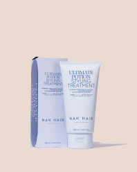 NAK Signature Ultimate Potion Styling Treatment 150ml