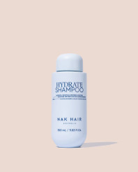 NAK Signature Hydrate Shampoo 350ml