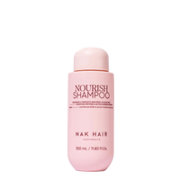 NAK Signature Nourishing Shampoo 350ml