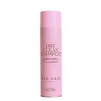 NAK Signature Dry Clean Shampoo 200ml