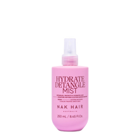 NAK Signature Hydrate Detangle Mist 250ml