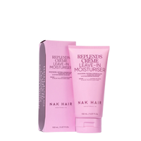 NAK Signature Replends Creme Leave In Moisturiser 150ml