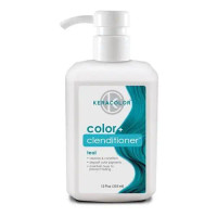 Keracolor Color Clenditioner Colour Shampoo Teal 355ml
