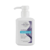 Keracolor Color Clenditioner Colour Shampoo Lavender 355ml